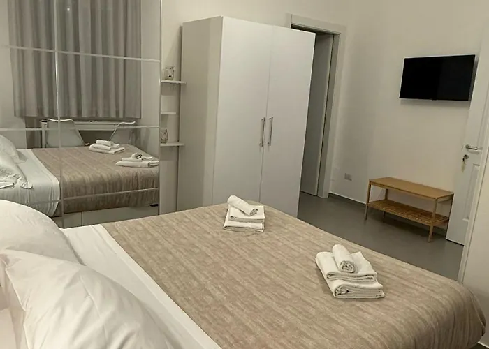Private Bathroom Double Room