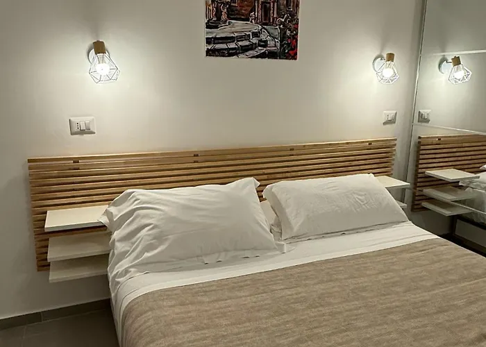 Private Bathroom Double Room