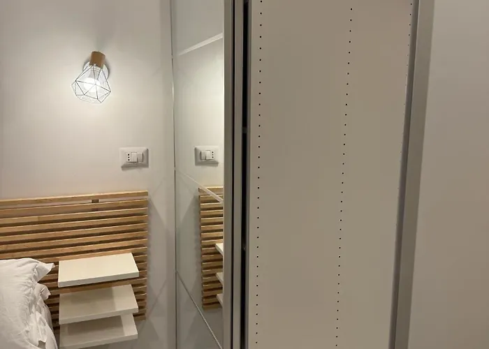 Private Bathroom Double Room